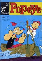 Grand Scan Cap'tain Popeye n 60